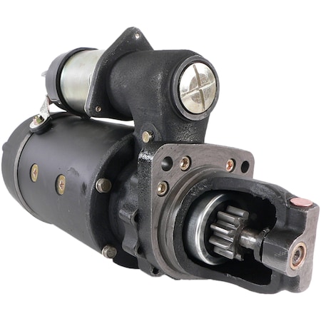 Db Electrical New Starter For 320 330 357 362 375 Peterbilt Truck 1995-2004 W Caterpillar 3126 410-12441